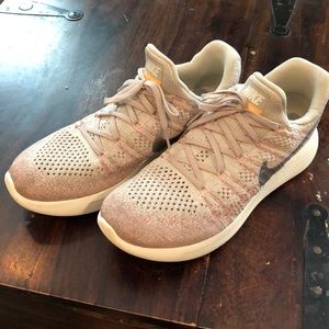 Nike Lunarepic Flyknit 2 women’s shoes size 10.5